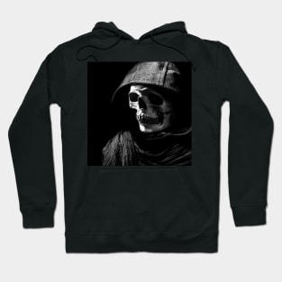 Grim Reaper Hoodie